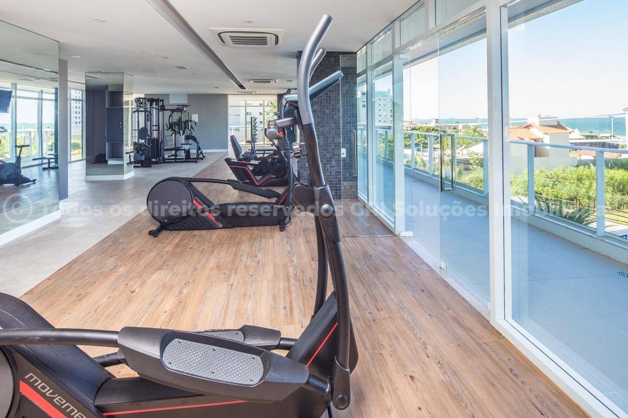 Foto do imóvel Apartamento no Amores da Brava com 3 dormitórios, 1 suíte e 2 vagas – Praia Brava, Itajaí