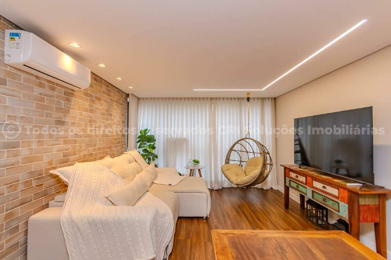 Apartamento com 2 suítes no Brava Hills na Praia dos Amores em Balneário Camboriú