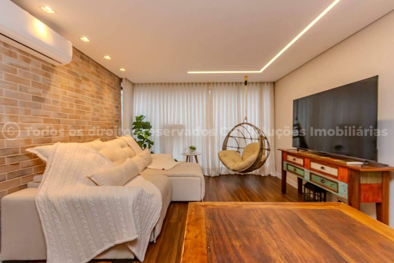 Foto do imóvel Apartamento Mobiliado com 02 suítes no Edifício Brava Hills na Praia dos Amores em Balneário Camboriú