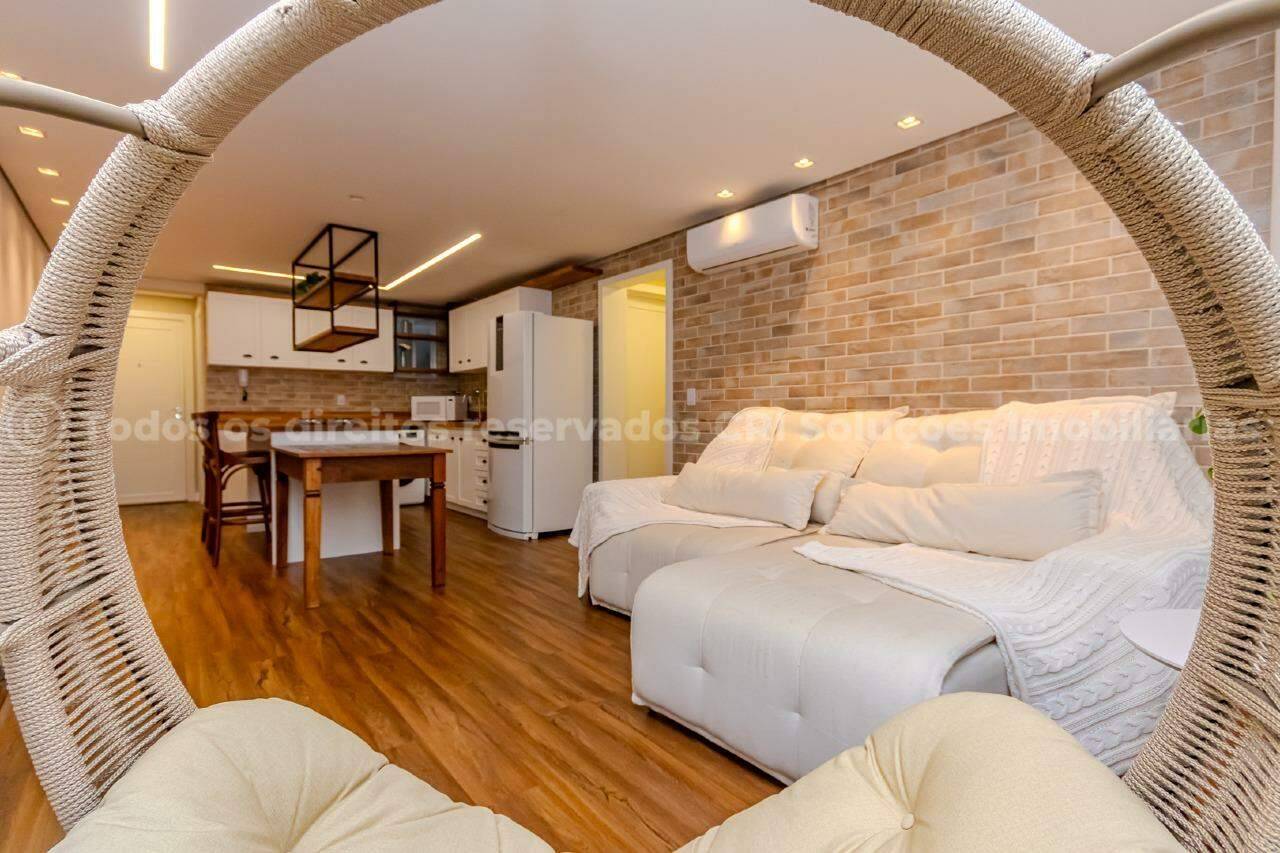 Foto do imóvel Apartamento Mobiliado com 02 suítes no Edifício Brava Hills na Praia dos Amores em Balneário Camboriú