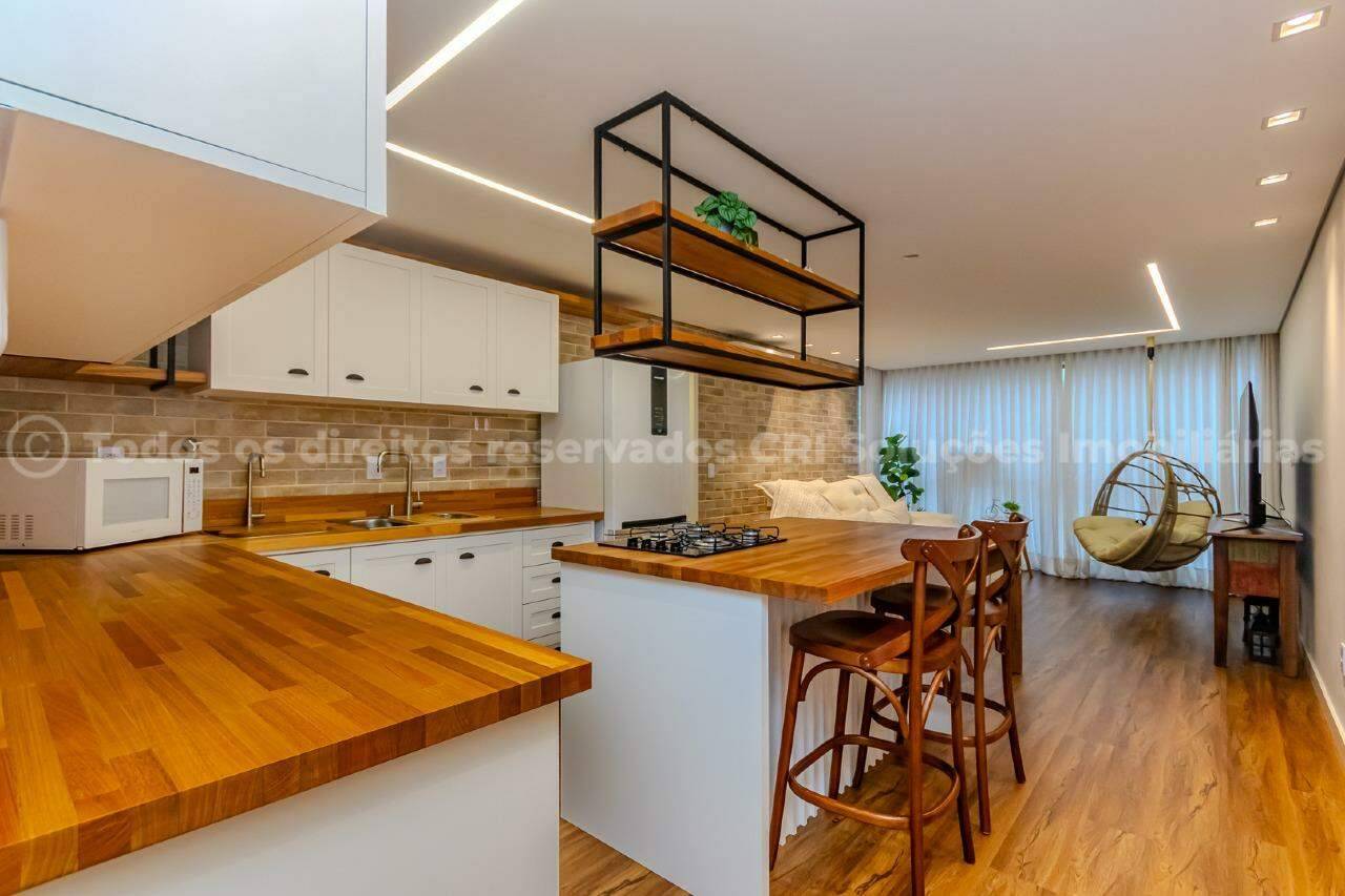 Foto do imóvel Apartamento Mobiliado com 02 suítes no Edifício Brava Hills na Praia dos Amores em Balneário Camboriú