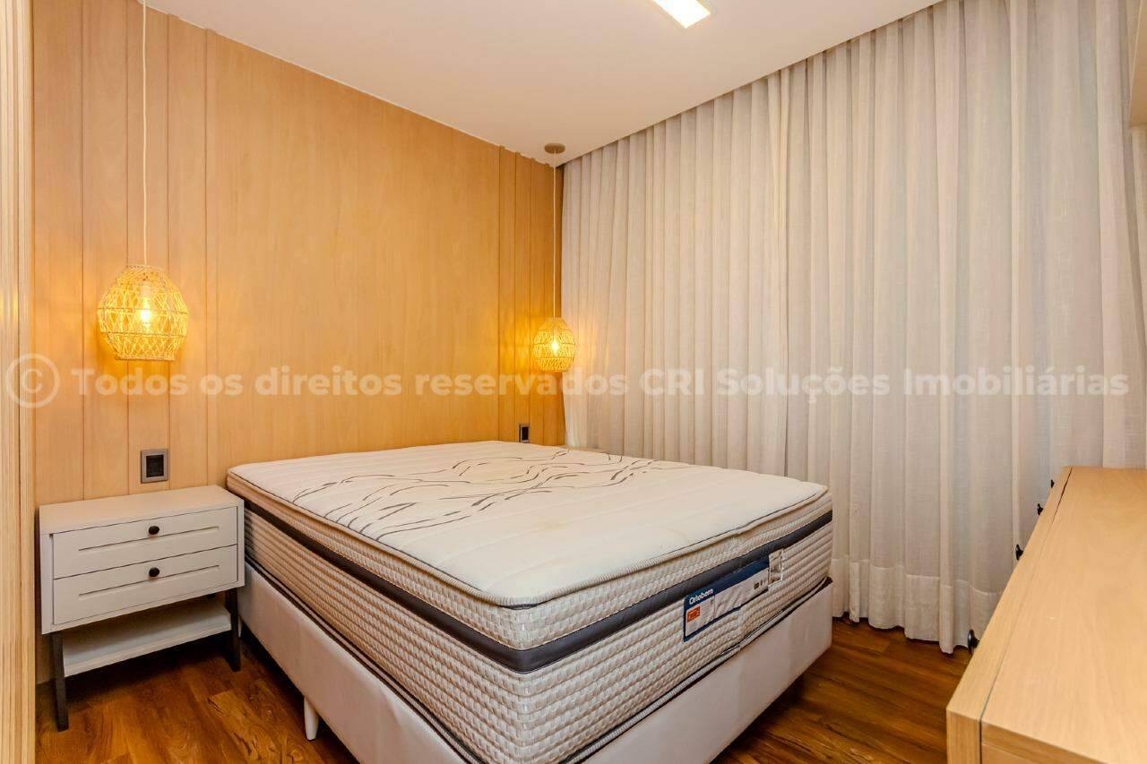 Foto do imóvel Apartamento Mobiliado com 02 suítes no Edifício Brava Hills na Praia dos Amores em Balneário Camboriú