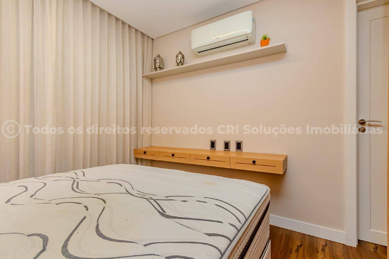 Foto do imóvel Apartamento Mobiliado com 02 suítes no Edifício Brava Hills na Praia dos Amores em Balneário Camboriú