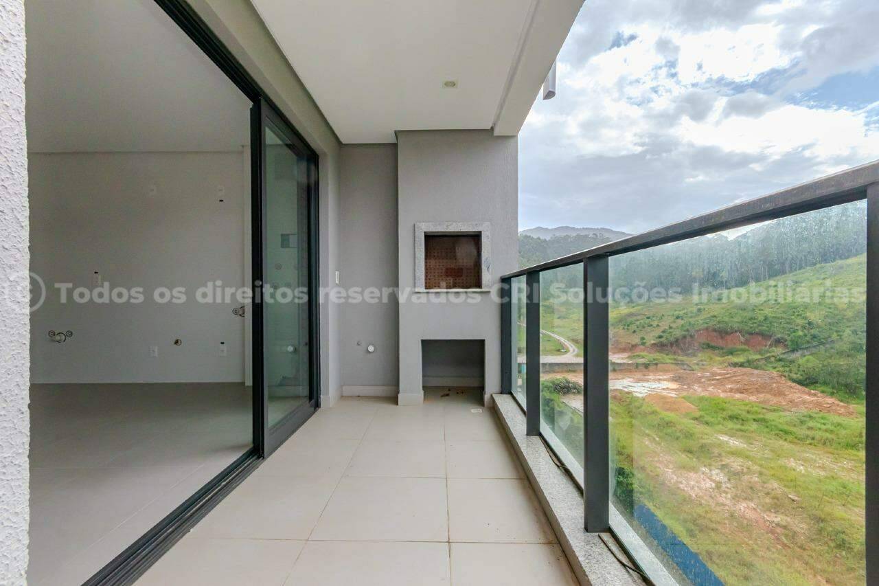 Apartamento de 2 suítes no Brava Garden Home Clube na Praia Brava de Itajaí
