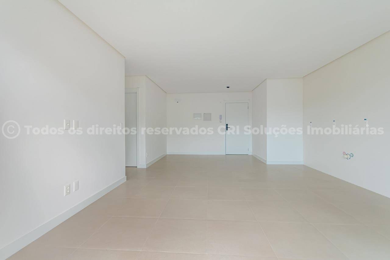 Foto do imóvel Apartamento de 2 suítes no Brava Garden Home Clube na Praia Brava de Itajaí