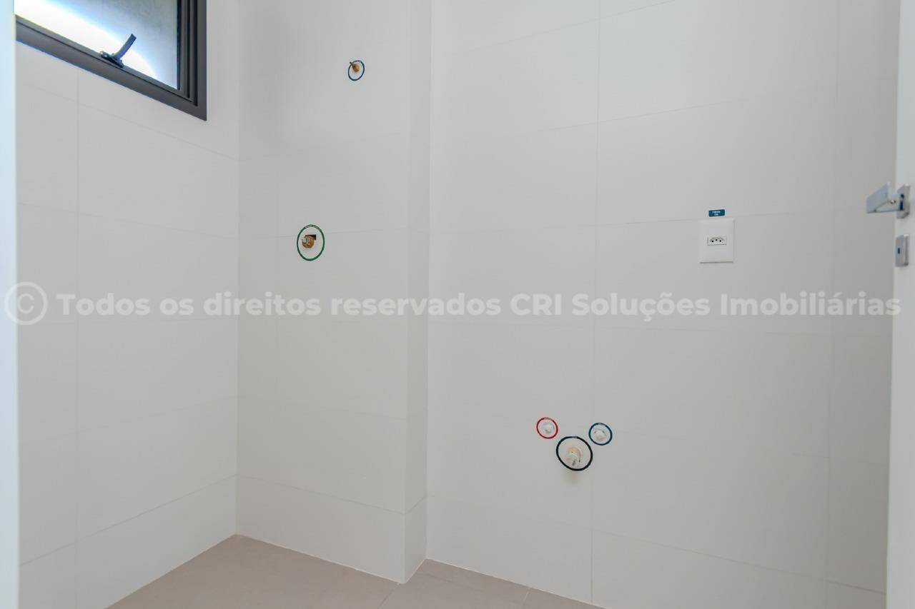 Foto do imóvel Apartamento de 2 suítes no Brava Garden Home Clube na Praia Brava de Itajaí