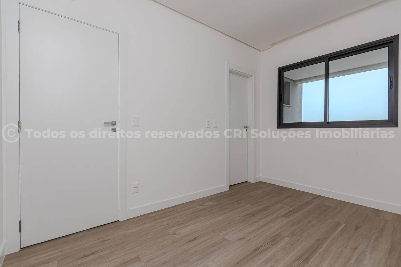 Foto do imóvel Apartamento de 2 suítes no Brava Garden Home Clube na Praia Brava de Itajaí