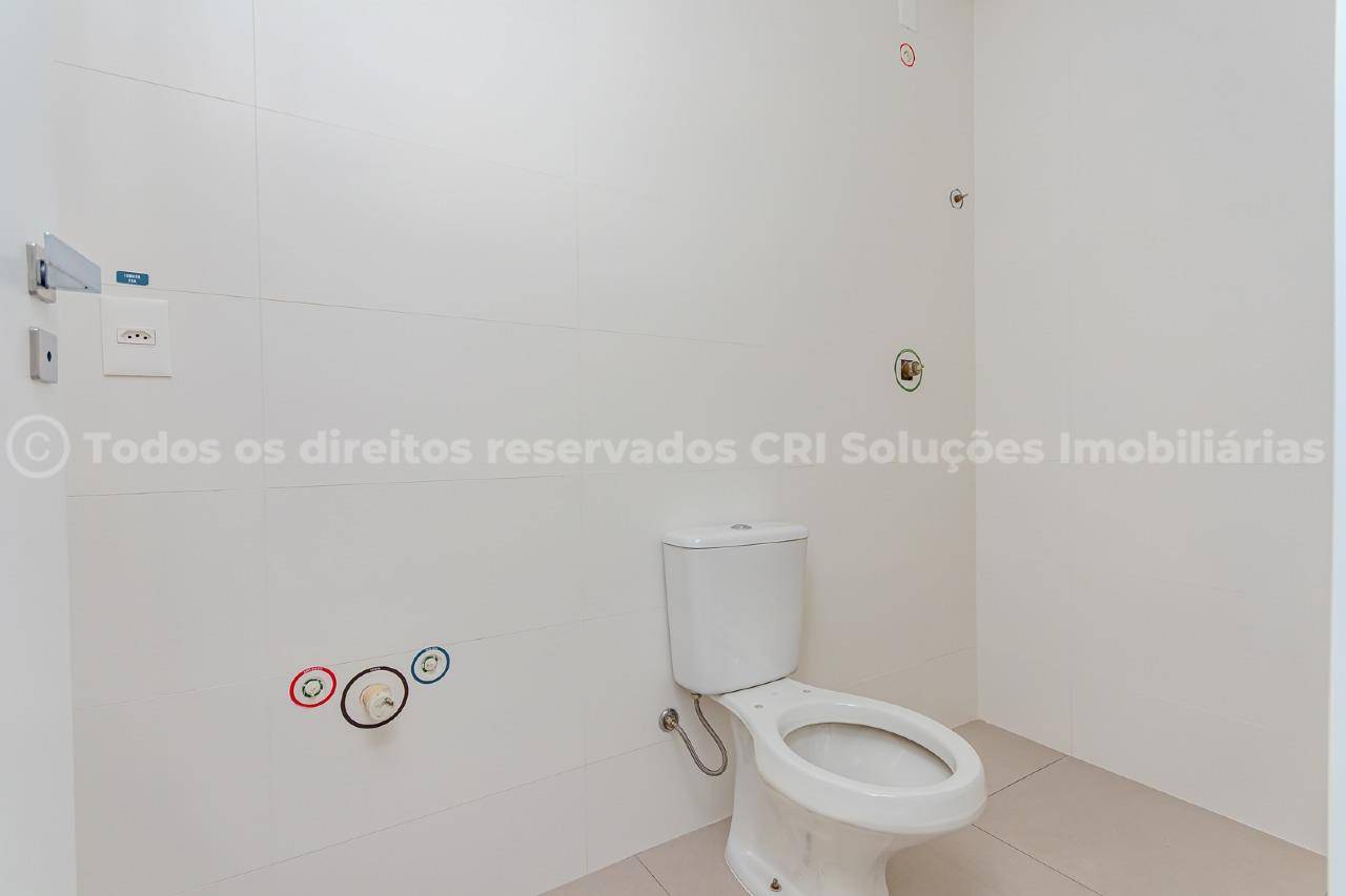 Foto do imóvel Apartamento de 2 suítes no Brava Garden Home Clube na Praia Brava de Itajaí