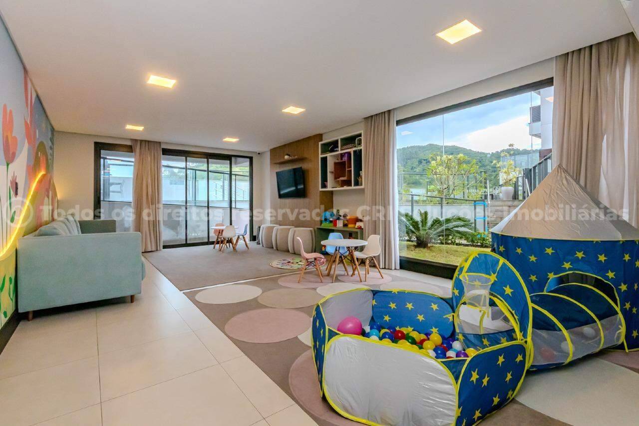 Foto do imóvel Apartamento de 2 suítes no Brava Garden Home Clube na Praia Brava de Itajaí