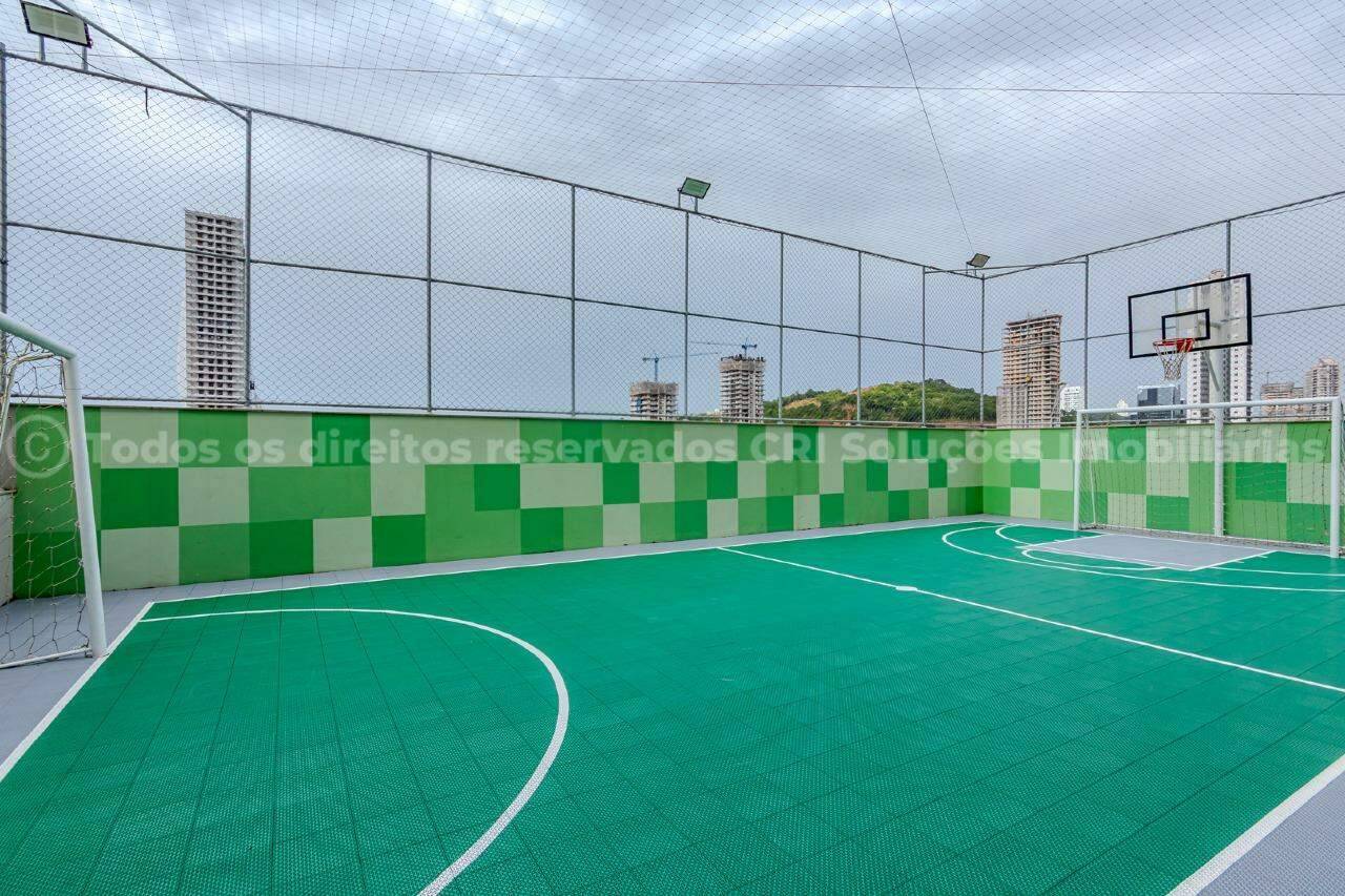 Foto do imóvel Apartamento de 2 suítes no Brava Garden Home Clube na Praia Brava de Itajaí
