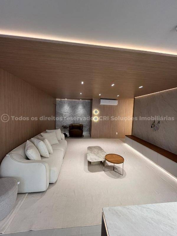 Foto do imóvel Apartamento Mobiliado no Ocean Wind com 154m², 3 Suítes, 2 Vagas e Lazer Completo na Praia Brava em Itajaí