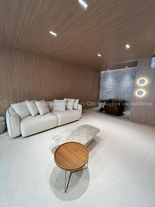 Foto do imóvel Apartamento Mobiliado no Ocean Wind com 154m², 3 Suítes, 2 Vagas e Lazer Completo na Praia Brava em Itajaí