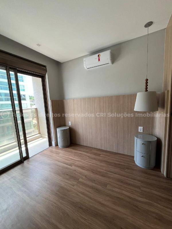 Foto do imóvel Apartamento Mobiliado no Ocean Wind com 154m², 3 Suítes, 2 Vagas e Lazer Completo na Praia Brava em Itajaí