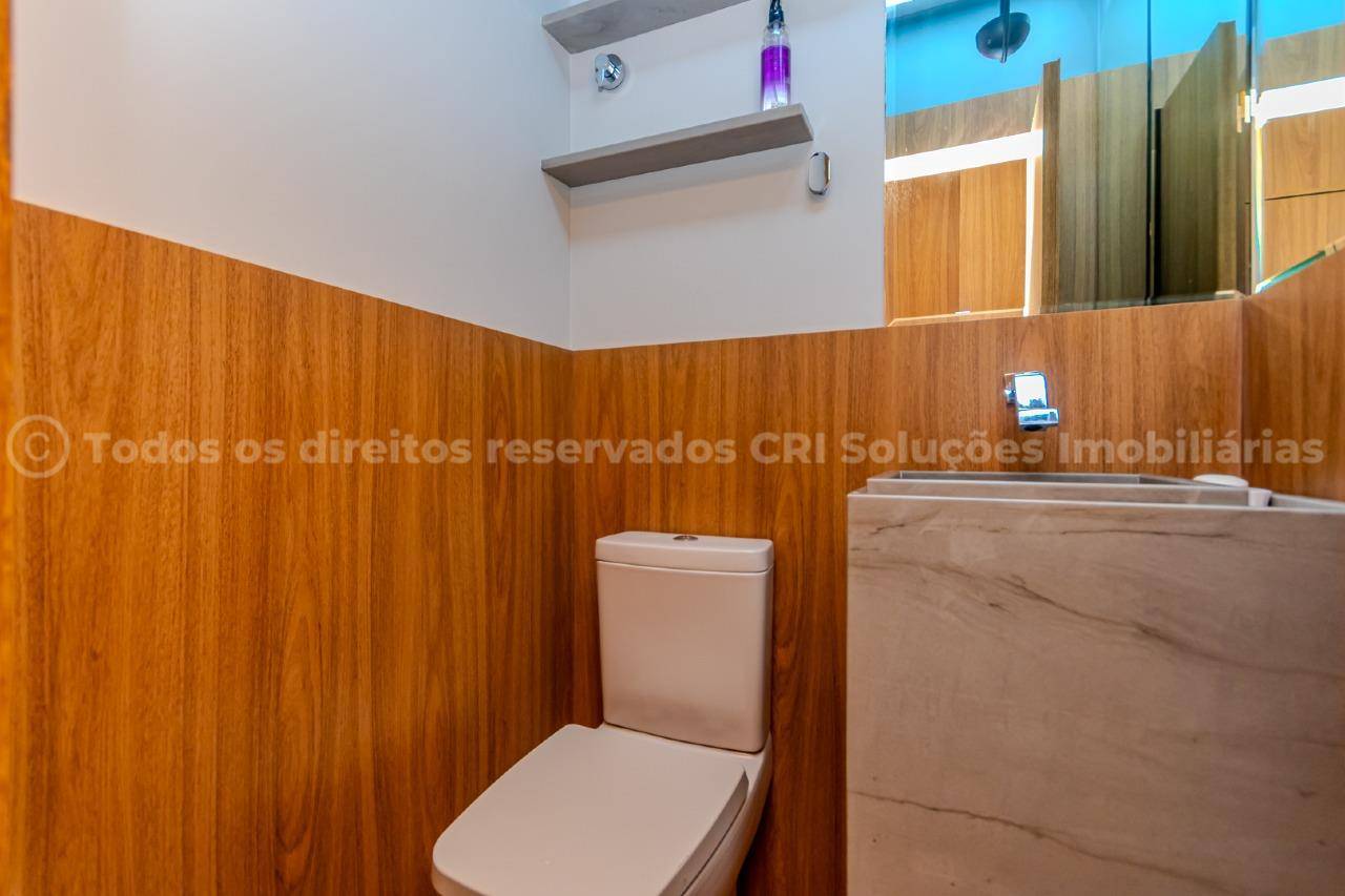 Foto do imóvel Apartamento com 3 suítes no Edifício Montpelier, bairro Pioneiros em Balneário Camboriú