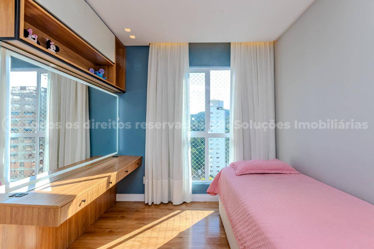Foto do imóvel Apartamento com 3 suítes no Edifício Montpelier, bairro Pioneiros em Balneário Camboriú