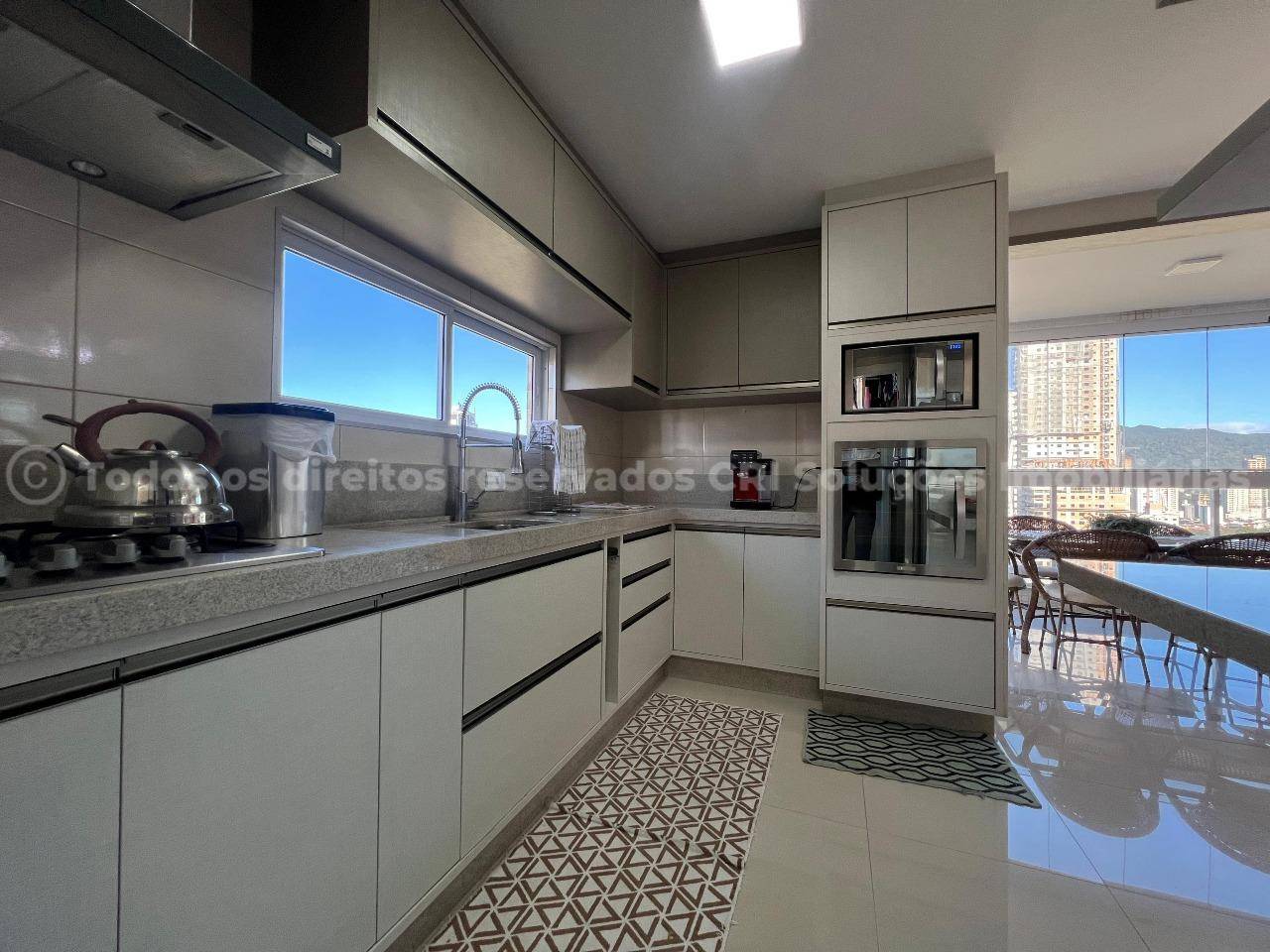 Foto do imóvel Apartamento a venda no Edificio Chateau Unique com 03 Quartos sendo 03 Suites em Itapema Meia Praia