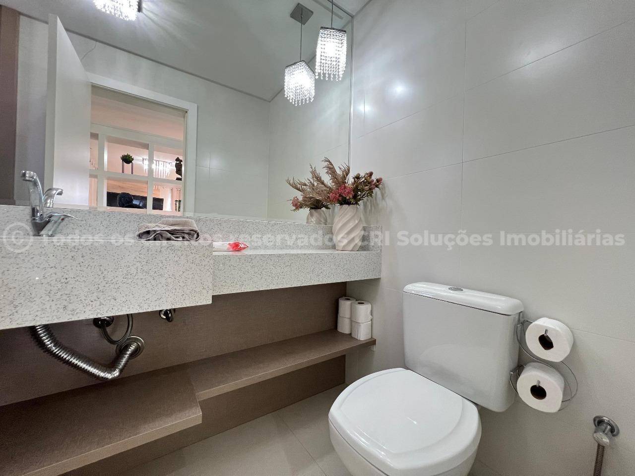 Foto do imóvel Apartamento a venda no Edificio Chateau Unique com 03 Quartos sendo 03 Suites em Itapema Meia Praia