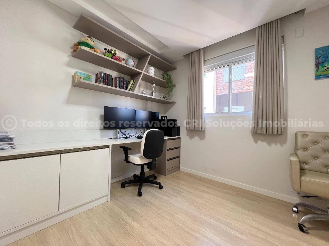 Foto do imóvel Apartamento a venda no Edificio Chateau Unique com 03 Quartos sendo 03 Suites em Itapema Meia Praia