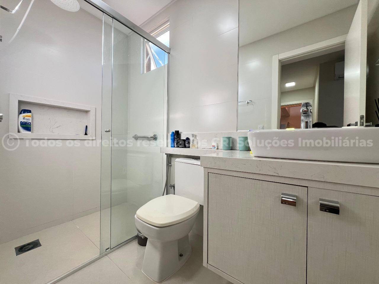 Foto do imóvel Apartamento a venda no Edificio Chateau Unique com 03 Quartos sendo 03 Suites em Itapema Meia Praia