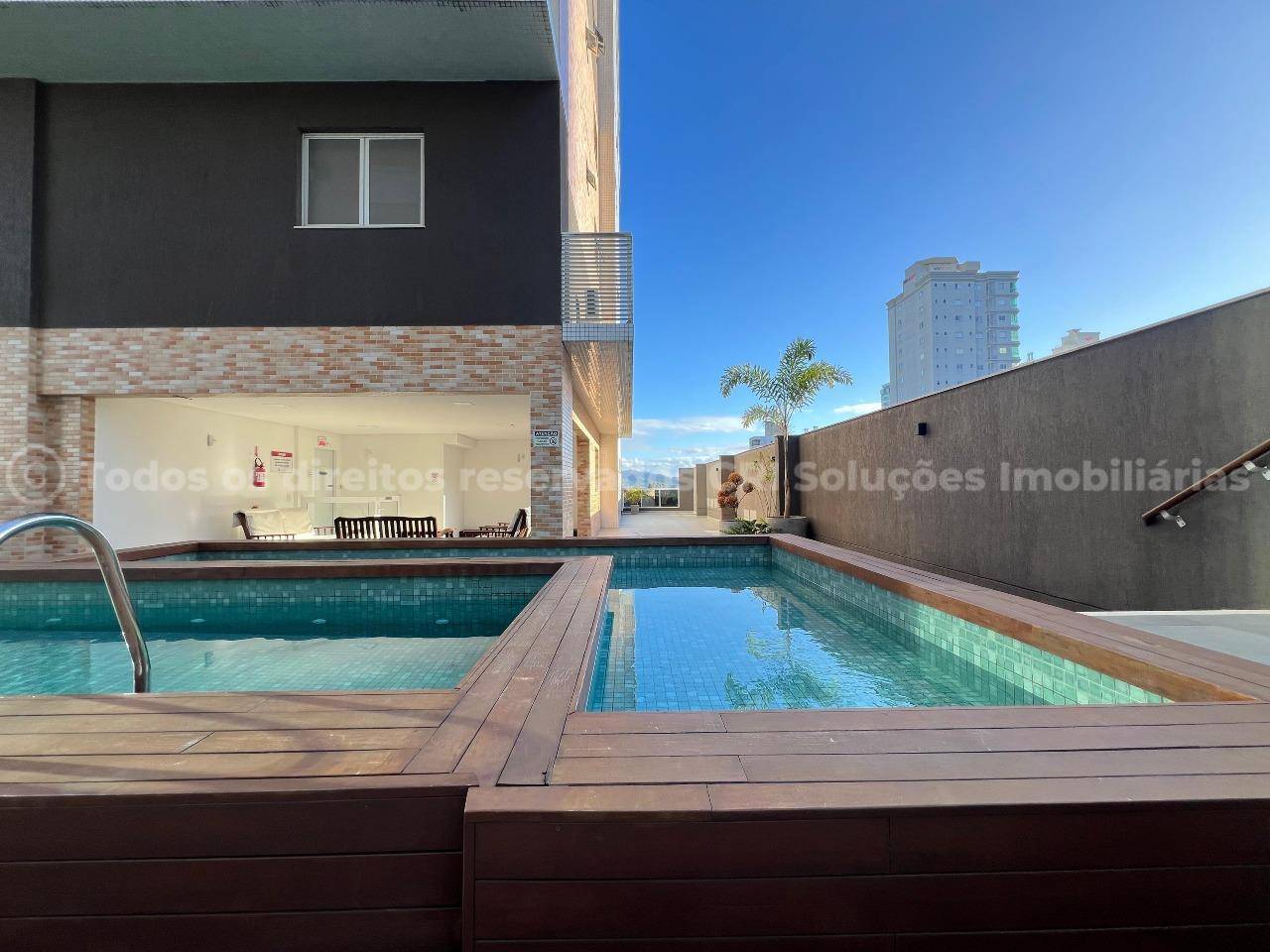 Foto do imóvel Apartamento a venda no Edificio Chateau Unique com 03 Quartos sendo 03 Suites em Itapema Meia Praia