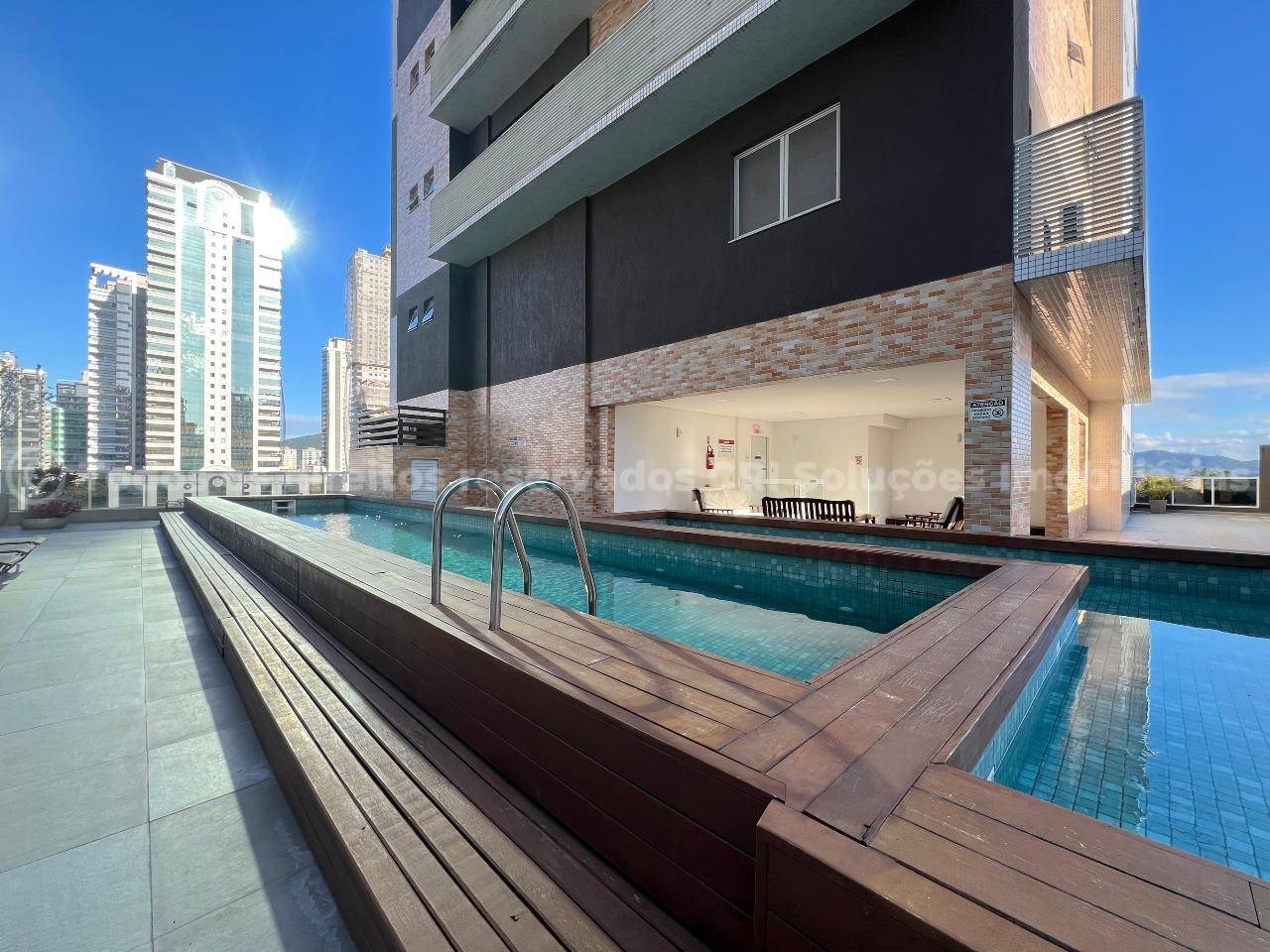Foto do imóvel Apartamento a venda no Edificio Chateau Unique com 03 Quartos sendo 03 Suites em Itapema Meia Praia