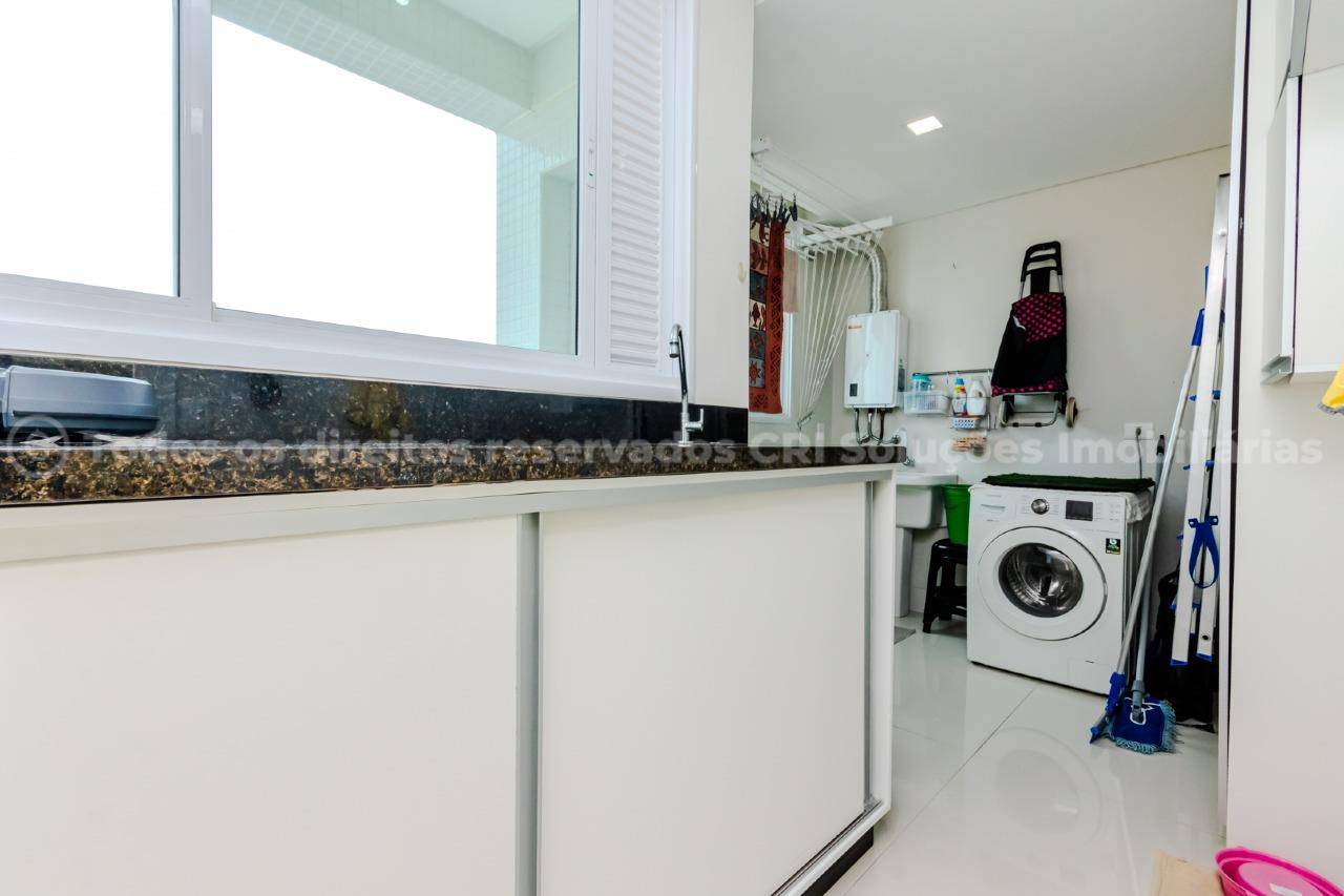 Foto do imóvel Apartamento à venda no Mirage Residence Praia Brava- Itajai com 4 suítes e 173m²