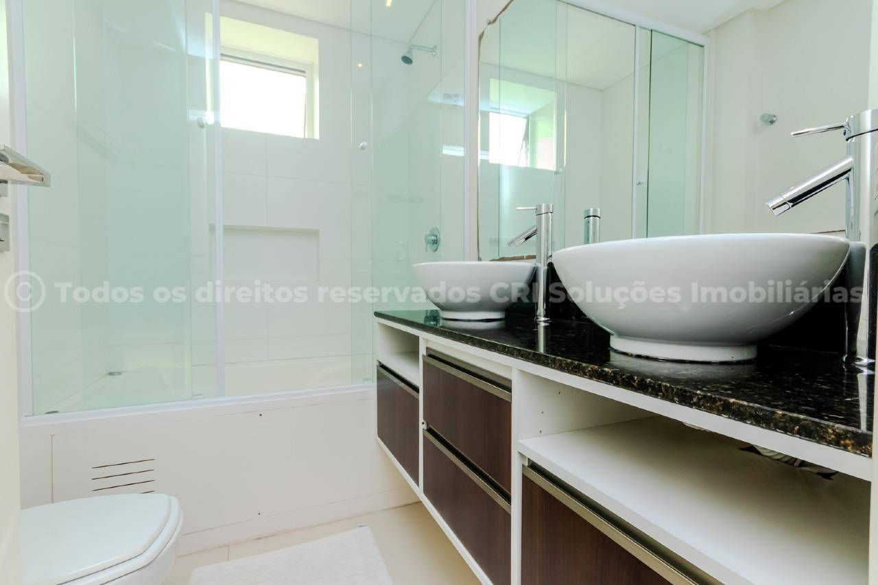 Foto do imóvel Apartamento à venda no Mirage Residence Praia Brava- Itajai com 4 suítes e 173m²