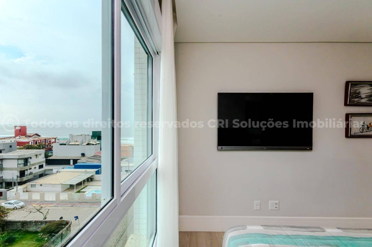 Foto do imóvel Apartamento à venda no Mirage Residence Praia Brava- Itajai com 4 suítes e 173m²