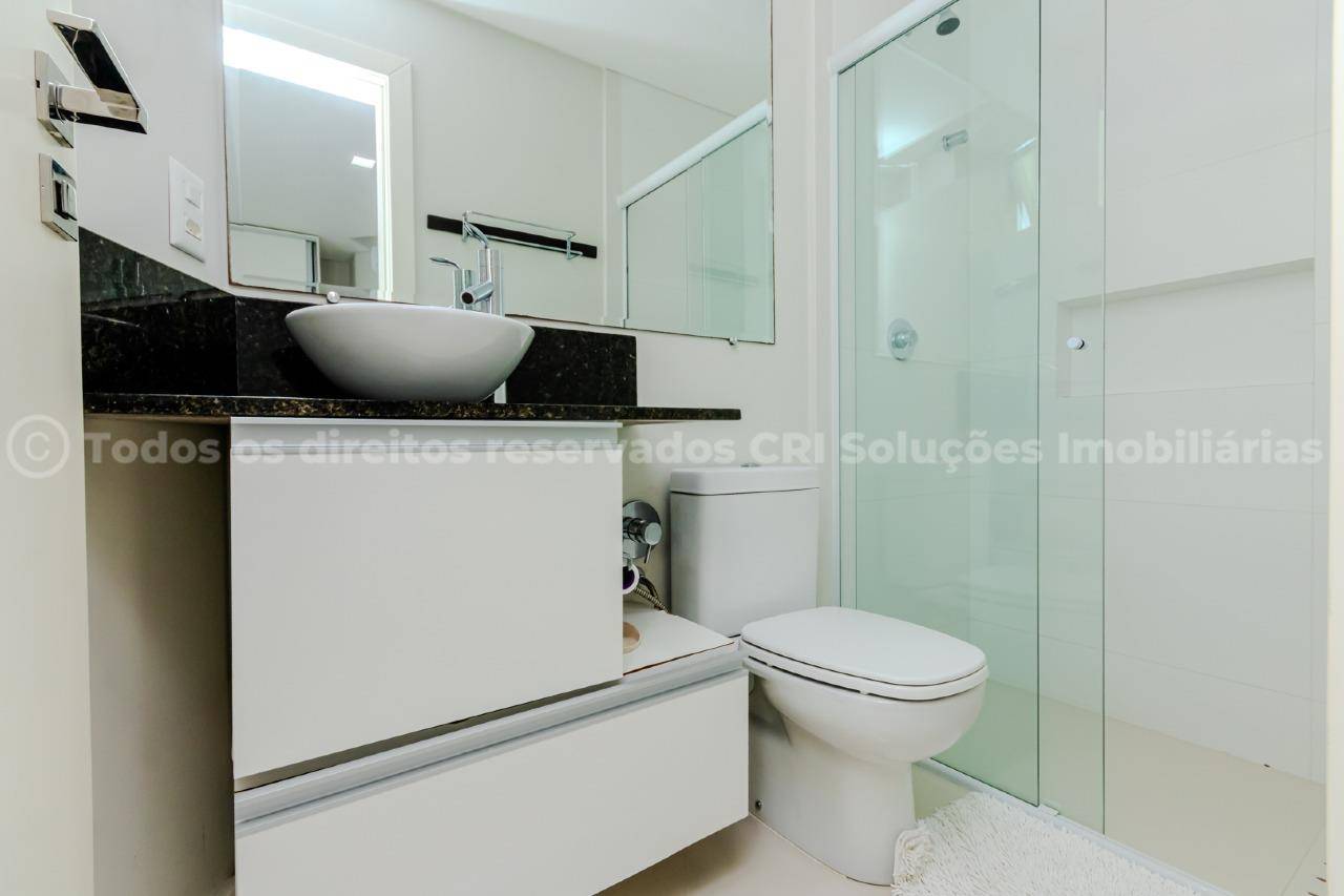 Foto do imóvel Apartamento à venda no Mirage Residence Praia Brava- Itajai com 4 suítes e 173m²