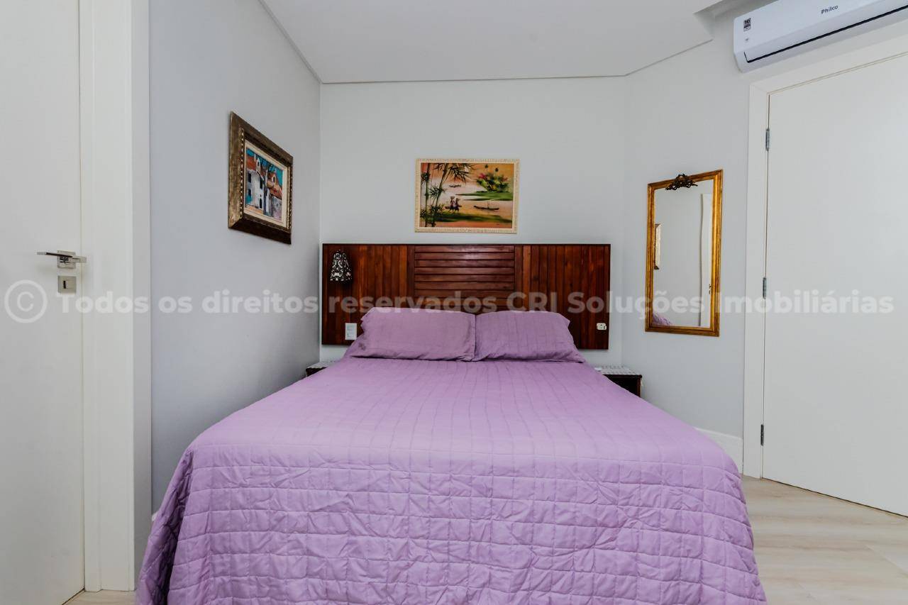 Foto do imóvel Apartamento à venda no Mirage Residence Praia Brava- Itajai com 4 suítes e 173m²
