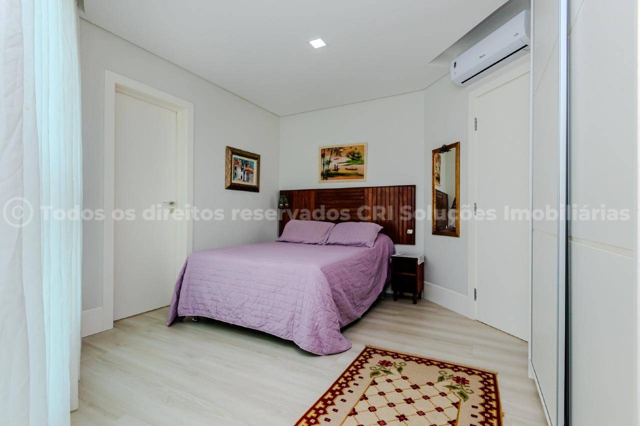 Foto do imóvel Apartamento à venda no Mirage Residence Praia Brava- Itajai com 4 suítes e 173m²