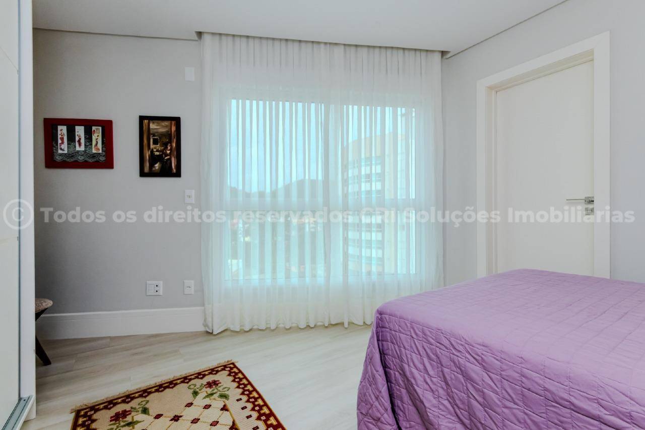 Foto do imóvel Apartamento à venda no Mirage Residence Praia Brava- Itajai com 4 suítes e 173m²