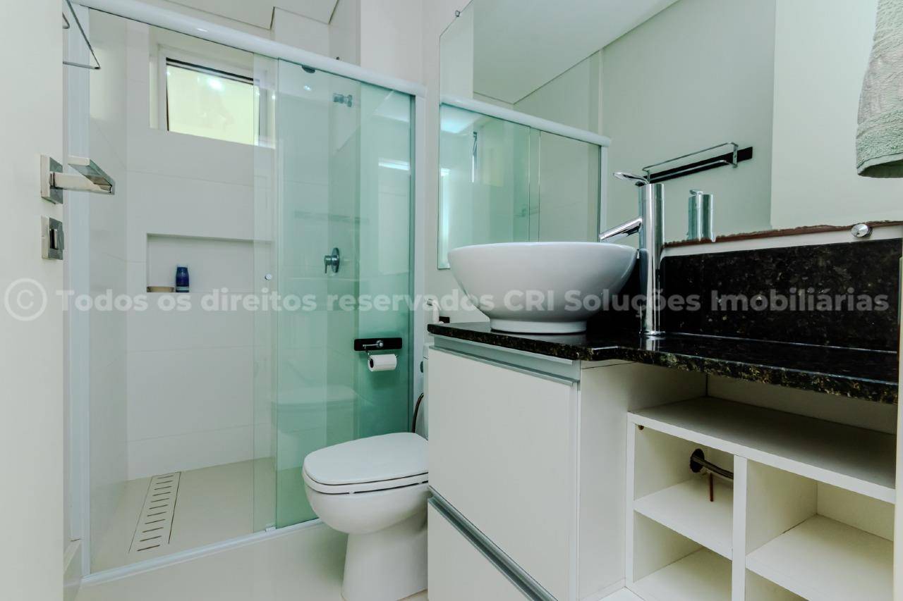 Foto do imóvel Apartamento à venda no Mirage Residence Praia Brava- Itajai com 4 suítes e 173m²