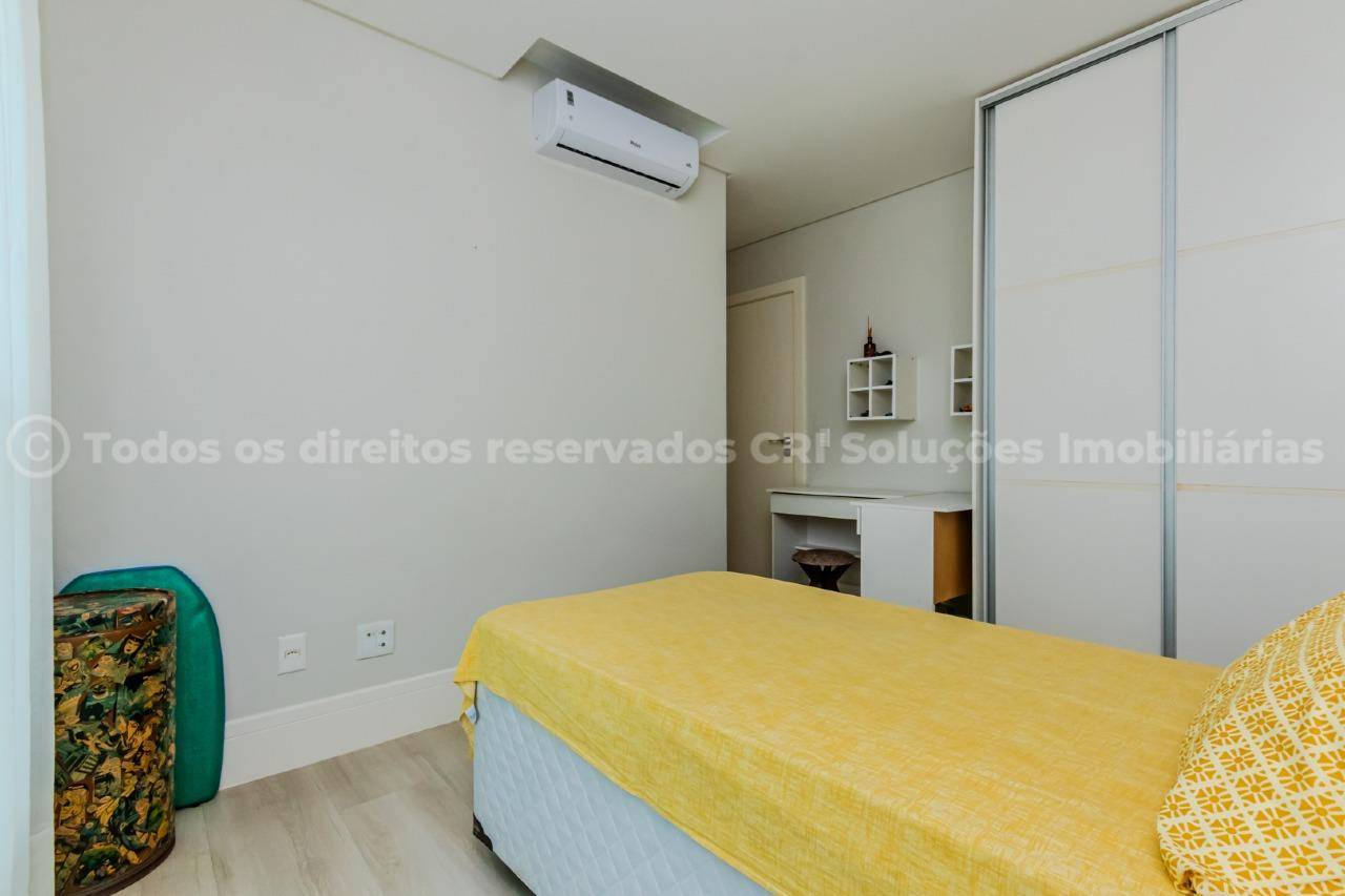 Foto do imóvel Apartamento à venda no Mirage Residence Praia Brava- Itajai com 4 suítes e 173m²