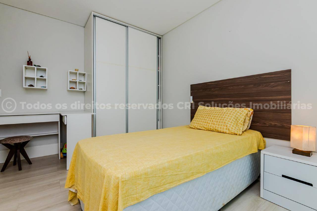Foto do imóvel Apartamento à venda no Mirage Residence Praia Brava- Itajai com 4 suítes e 173m²