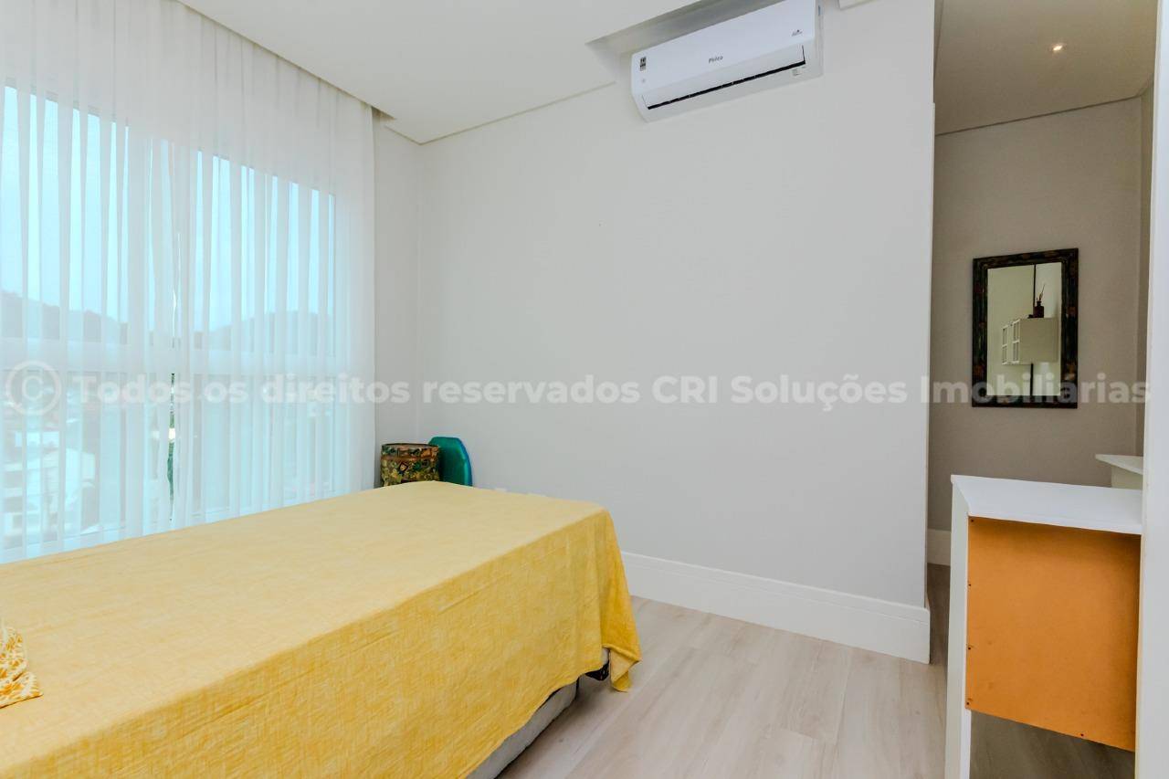 Foto do imóvel Apartamento à venda no Mirage Residence Praia Brava- Itajai com 4 suítes e 173m²