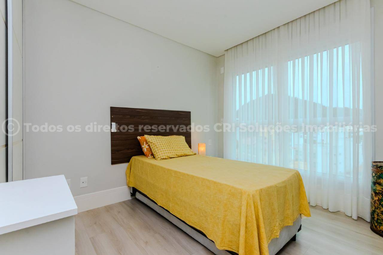 Foto do imóvel Apartamento à venda no Mirage Residence Praia Brava- Itajai com 4 suítes e 173m²