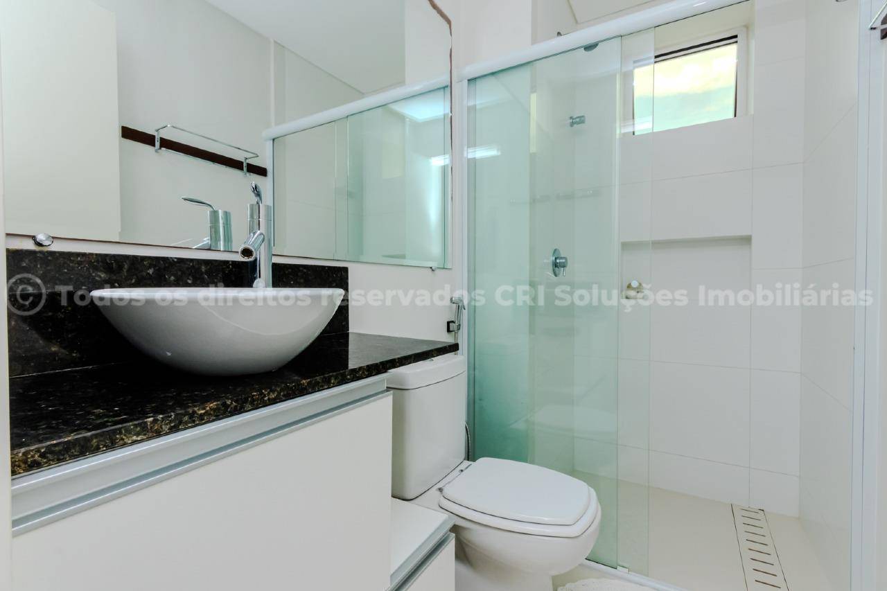 Foto do imóvel Apartamento à venda no Mirage Residence Praia Brava- Itajai com 4 suítes e 173m²