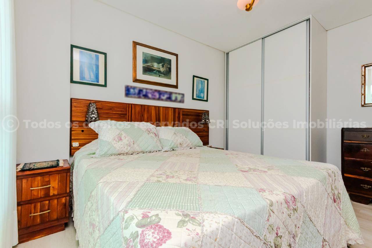 Foto do imóvel Apartamento à venda no Mirage Residence Praia Brava- Itajai com 4 suítes e 173m²
