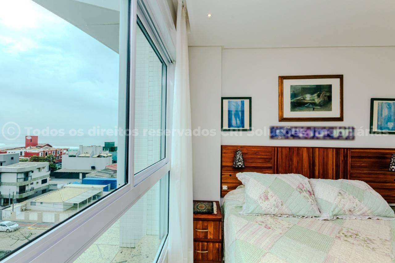 Foto do imóvel Apartamento à venda no Mirage Residence Praia Brava- Itajai com 4 suítes e 173m²