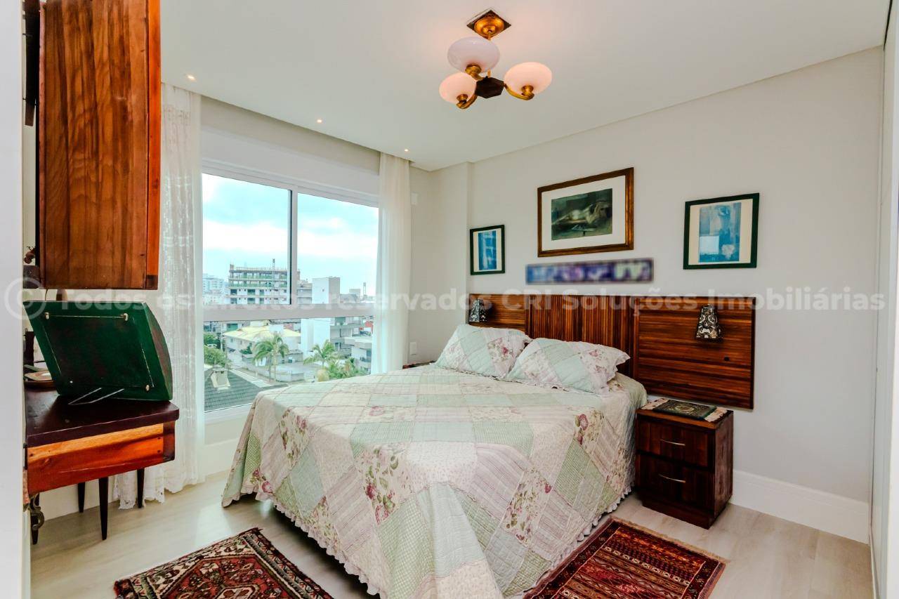 Foto do imóvel Apartamento à venda no Mirage Residence Praia Brava- Itajai com 4 suítes e 173m²