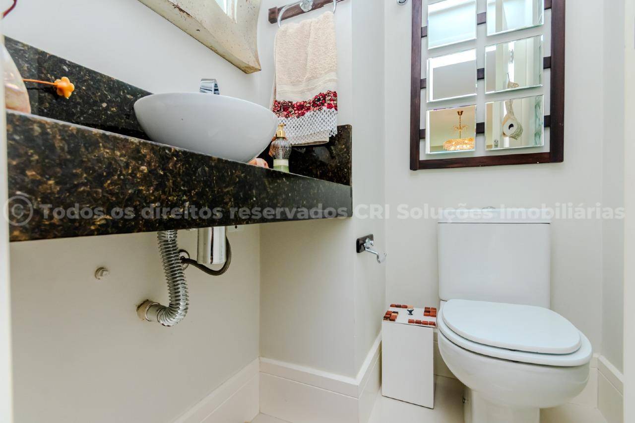 Foto do imóvel Apartamento à venda no Mirage Residence Praia Brava- Itajai com 4 suítes e 173m²