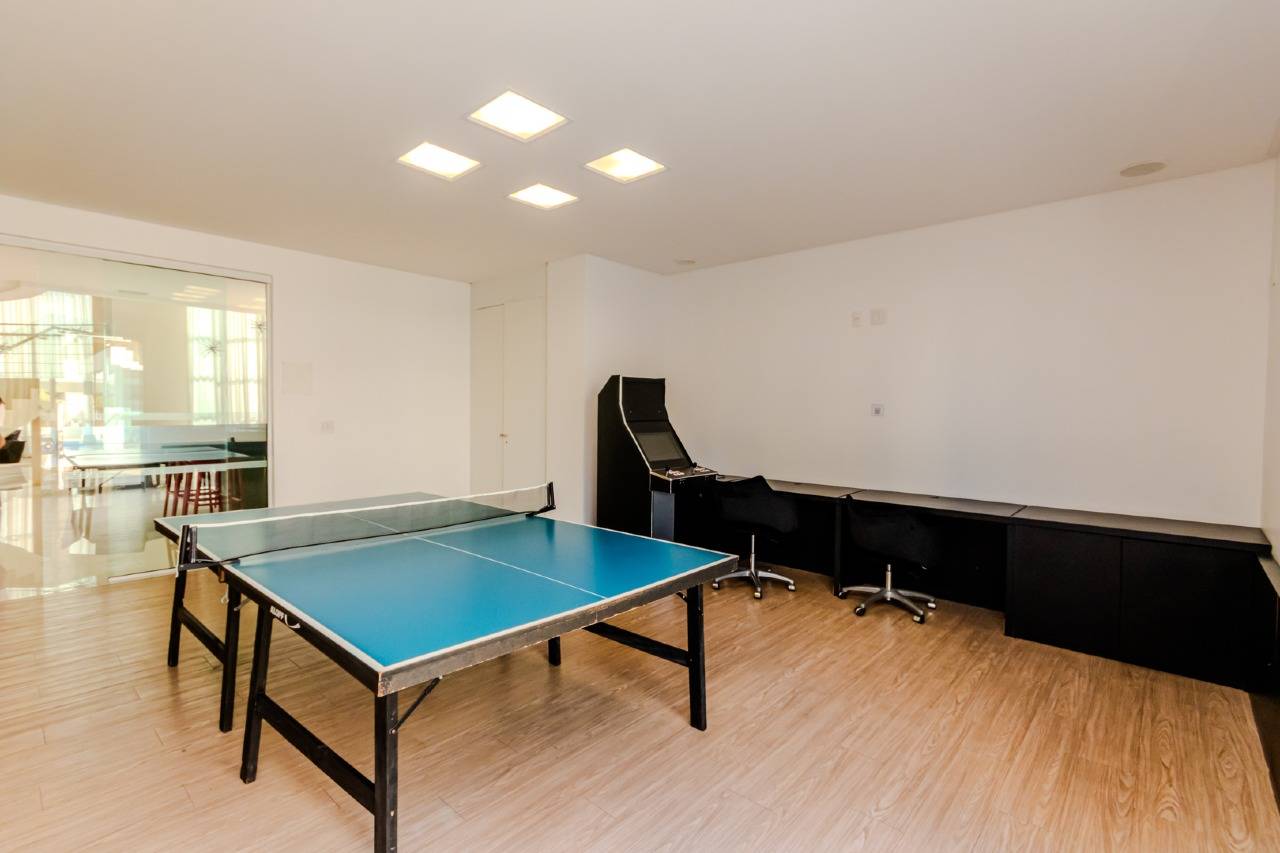 Foto do imóvel Apartamento Mobiliado com 03 Suítes á venda no Edifício Portinax em Balneário Camboriú