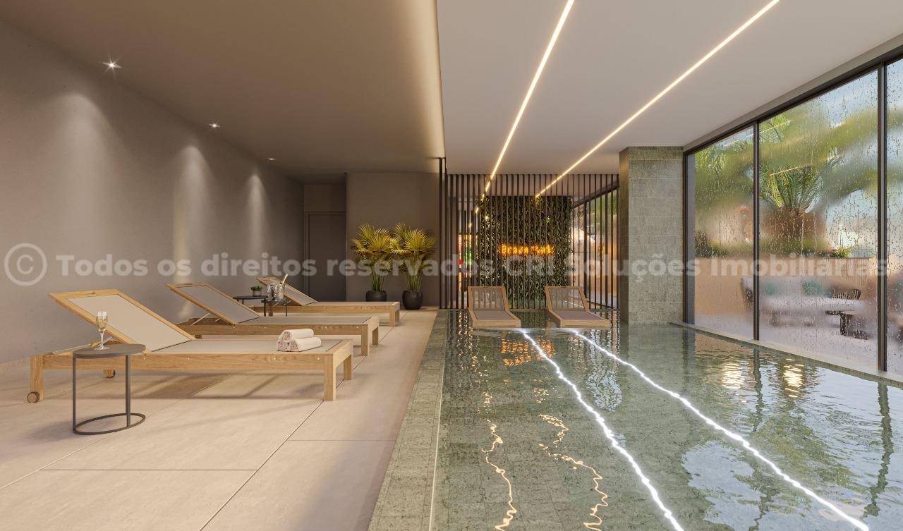 Foto do imóvel Apartamento a venda na Planta com 02 Quartos em Itajai na Praia Brava