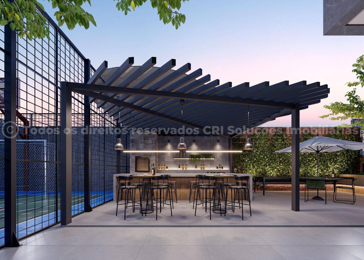 Foto do imóvel Apartamento a venda com 02 Quartos no Brava Park na Praia Brava em Itajai