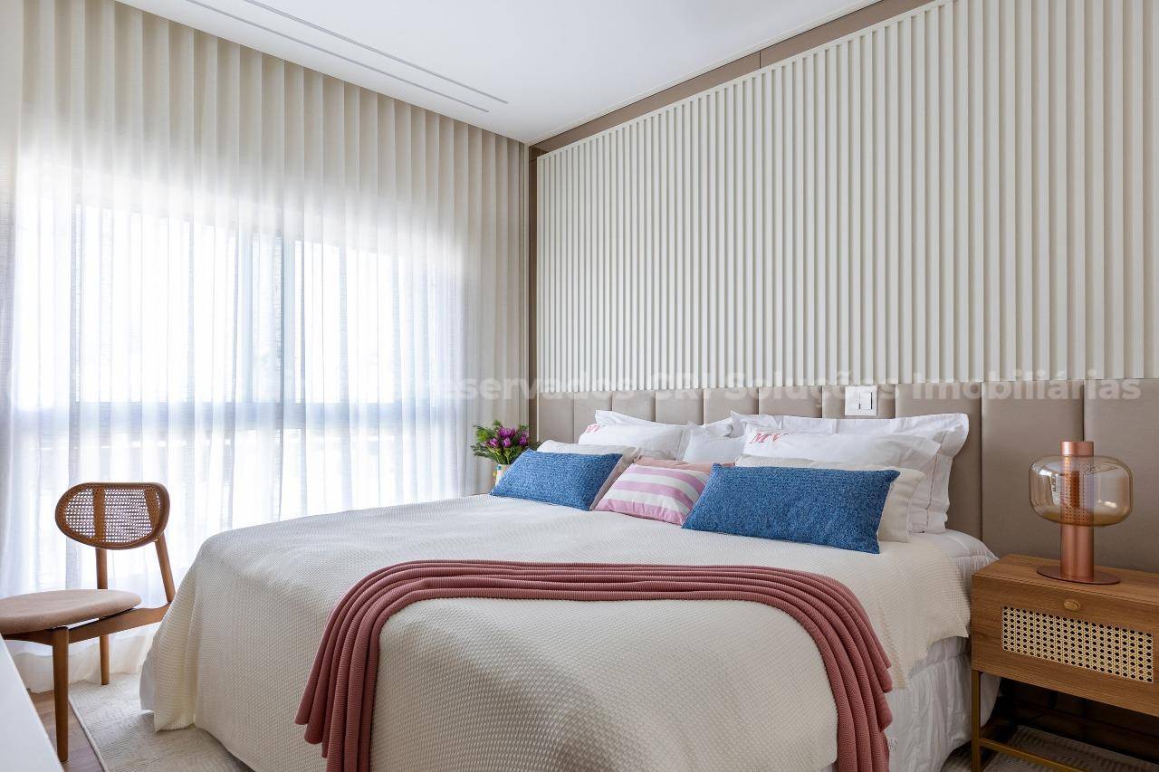 Foto do imóvel Le Blanc Praia Brava – Apartamento com 3 Suítes e 4 Vagas em Itajaí