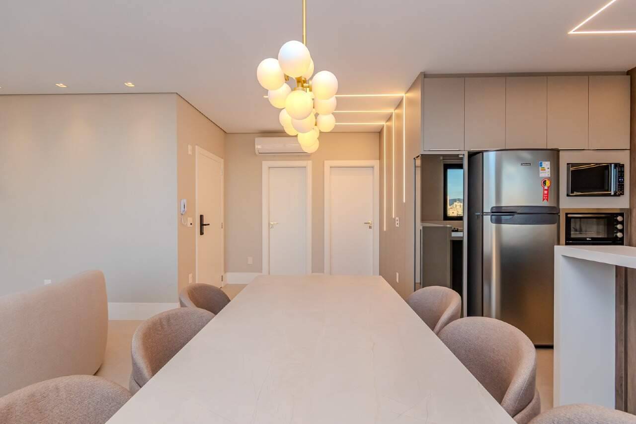 Foto do imóvel Apartamento no Edifício Soho Village á venda com 04 Dormitórios no Centro de Balneário Camboriú