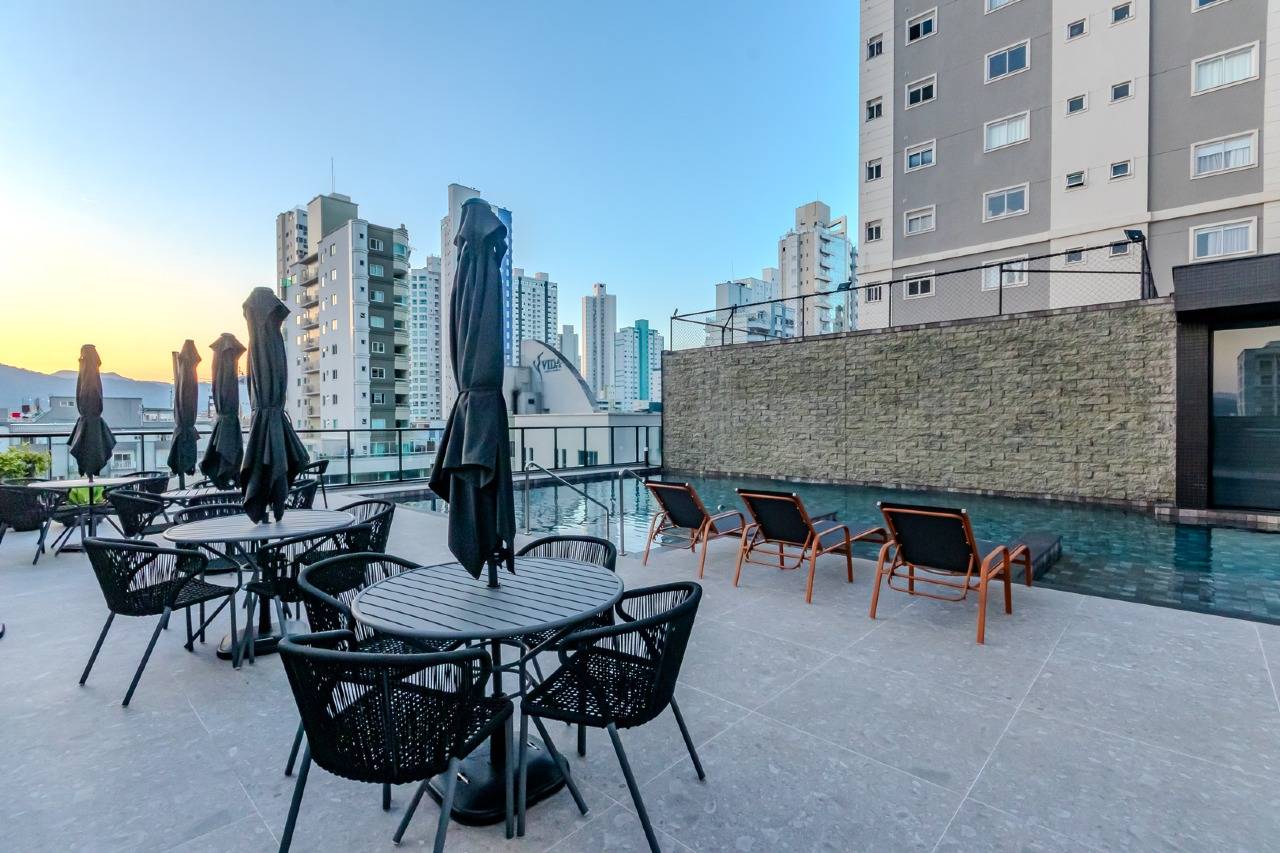 Foto do imóvel Apartamento no Edifício Soho Village á venda com 04 Dormitórios no Centro de Balneário Camboriú