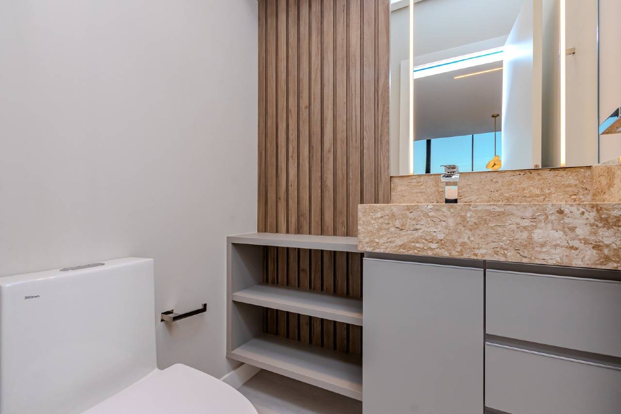 Foto do imóvel Apartamento no Edifício Soho Village á venda com 04 Dormitórios no Centro de Balneário Camboriú