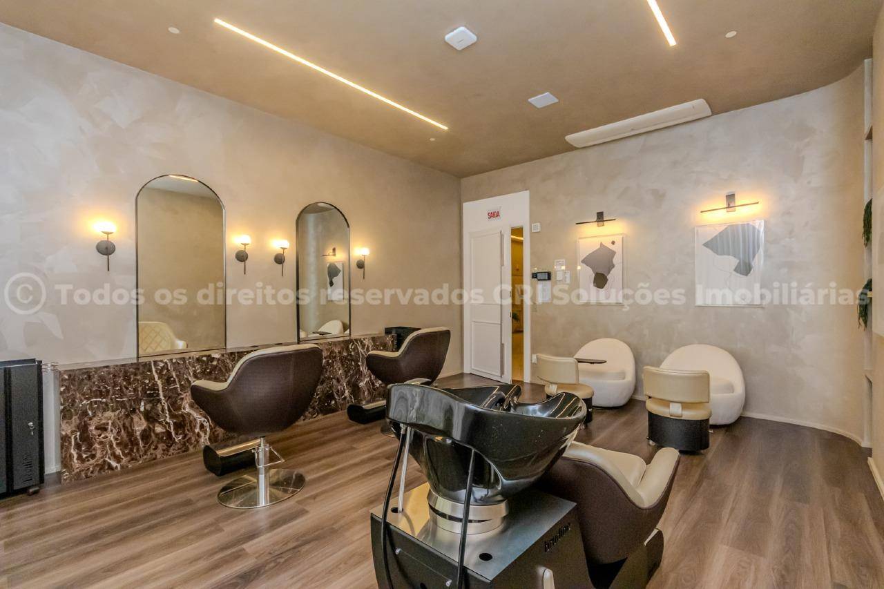 Foto do imóvel Apartamento frente mar à venda no Edifício Boreal Tower com 4 suítes e 4 vagas de garagem na valorizada Barra Norte de Balneário Camboriú